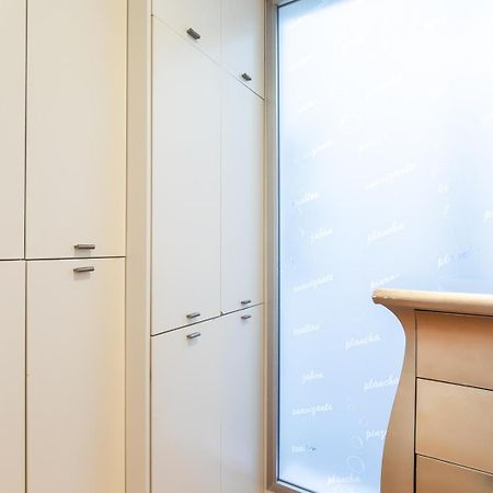 Central Market Lux Apartment Walencja Zewnętrze zdjęcie