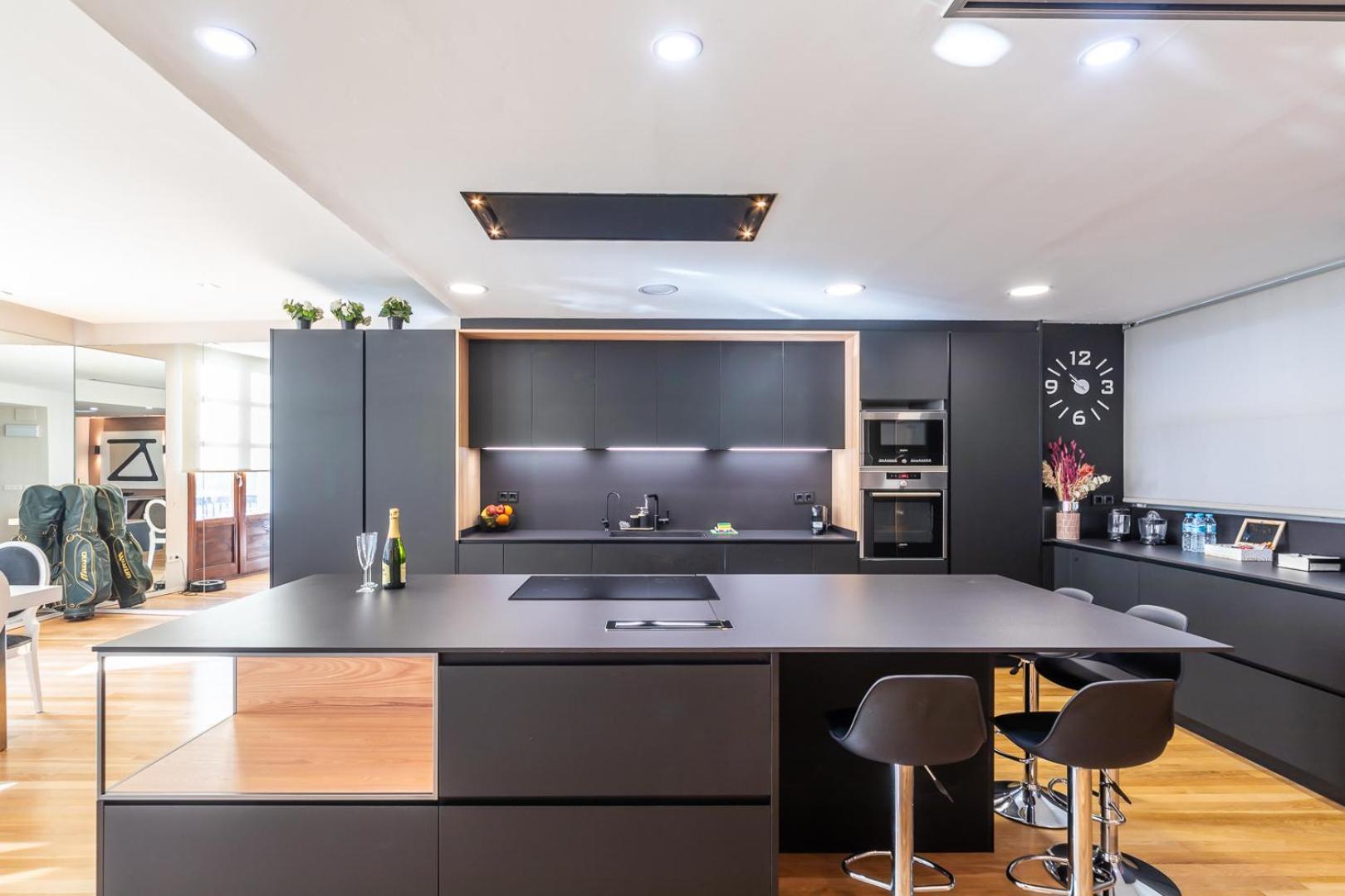 Central Market Lux Apartment Walencja Zewnętrze zdjęcie