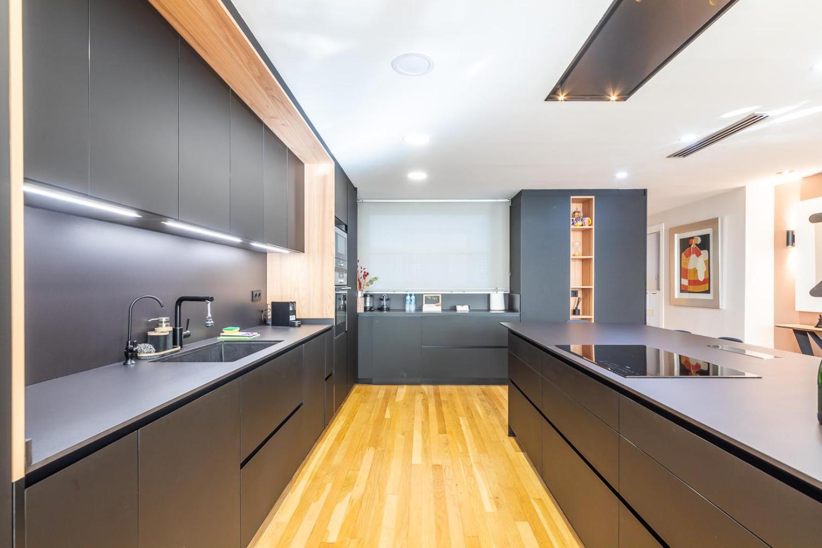 Central Market Lux Apartment Walencja Zewnętrze zdjęcie