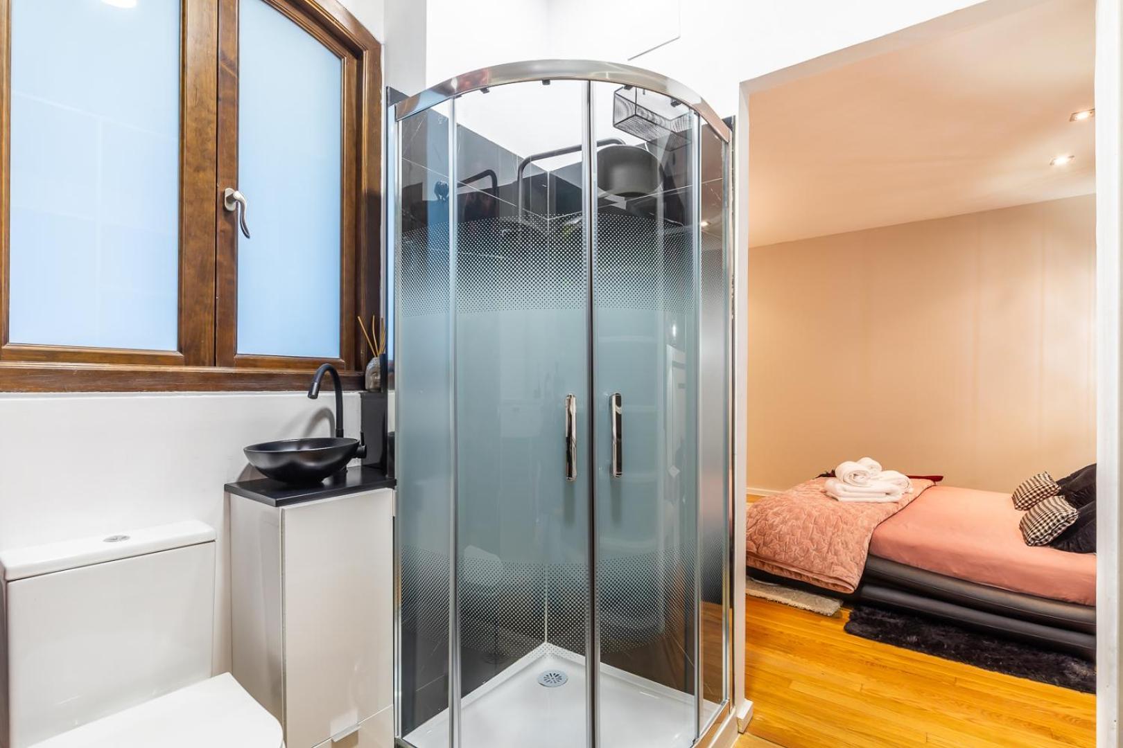 Central Market Lux Apartment Walencja Zewnętrze zdjęcie