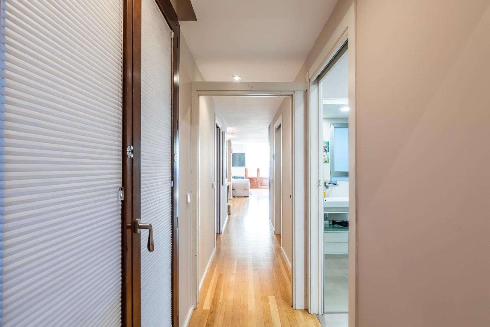 Central Market Lux Apartment Walencja Zewnętrze zdjęcie