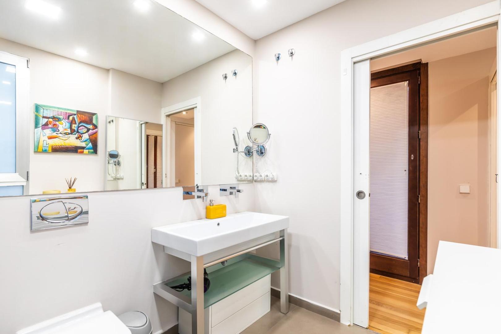 Central Market Lux Apartment Walencja Zewnętrze zdjęcie