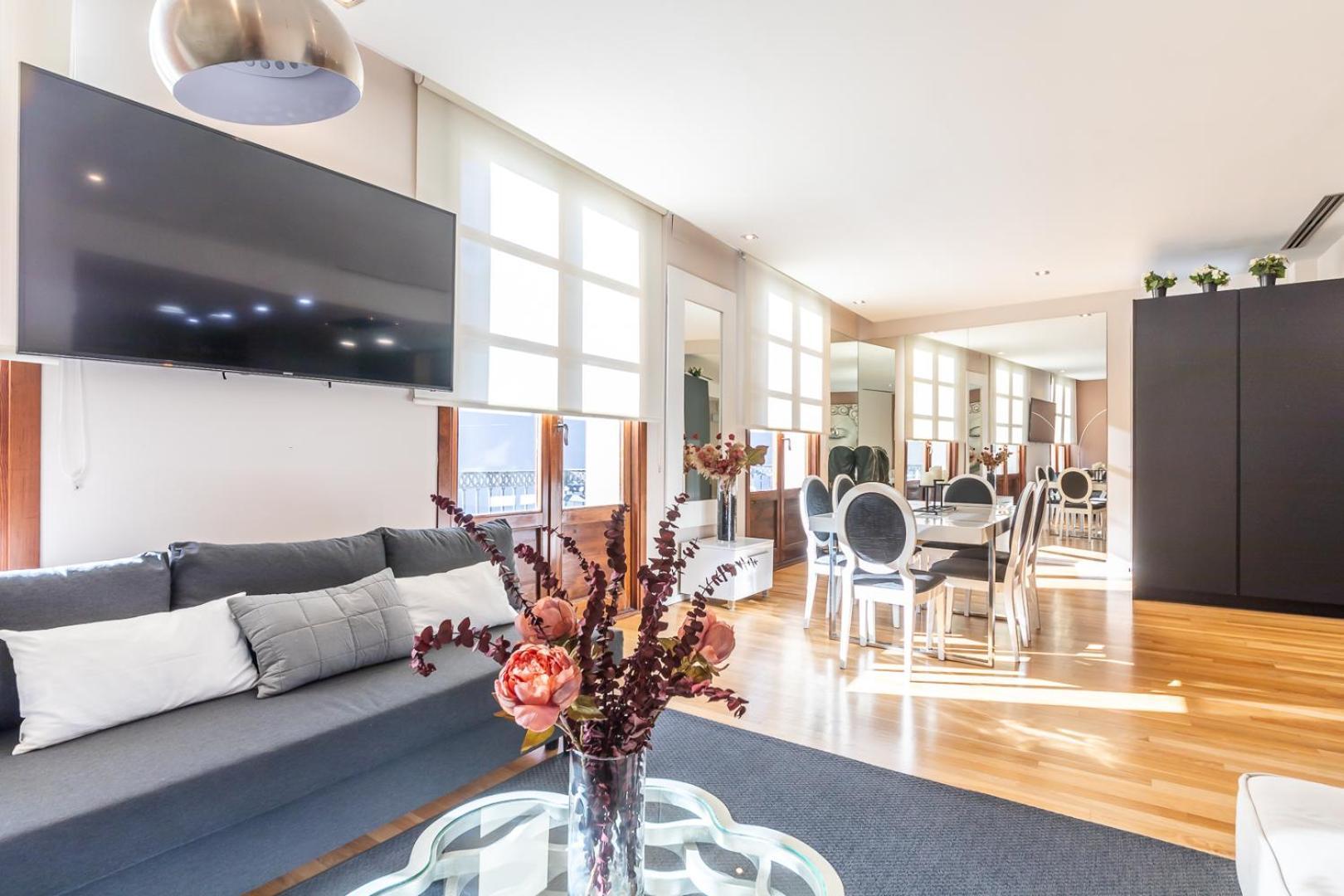 Central Market Lux Apartment Walencja Zewnętrze zdjęcie