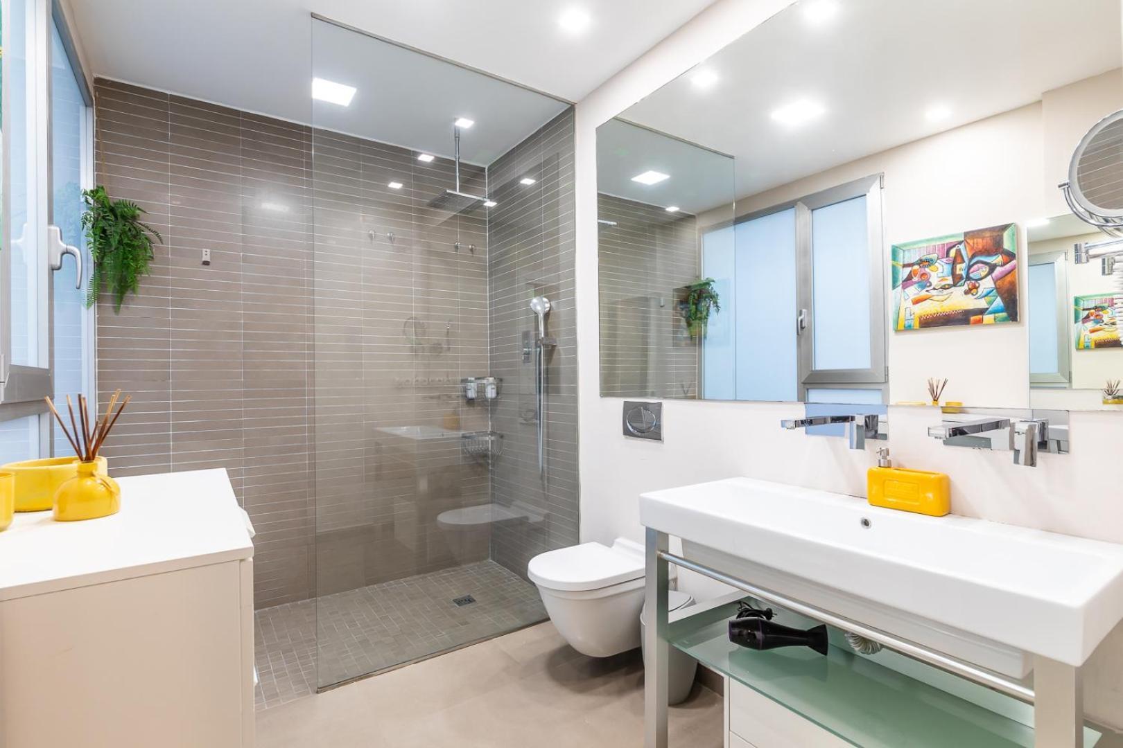 Central Market Lux Apartment Walencja Zewnętrze zdjęcie