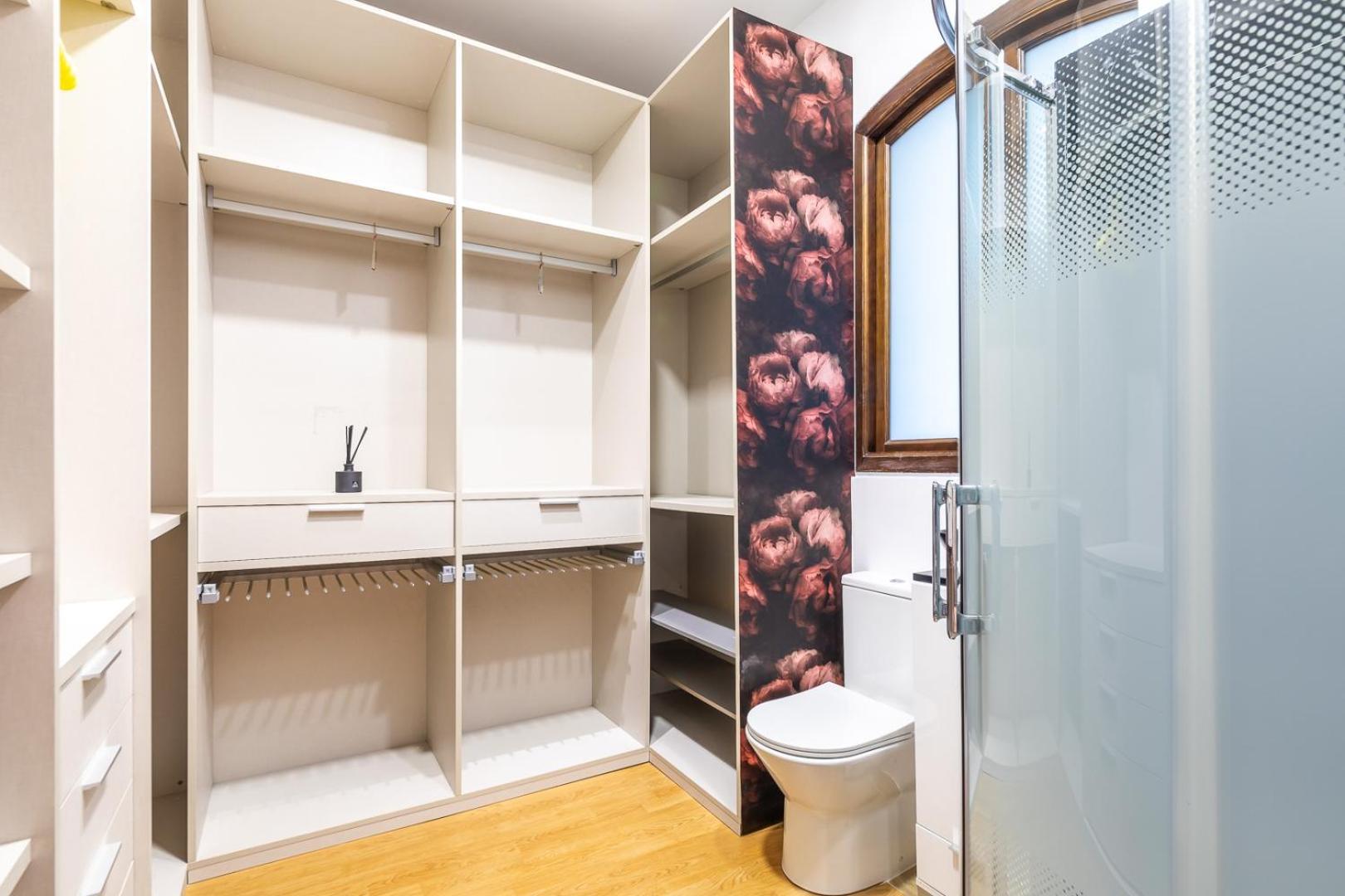 Central Market Lux Apartment Walencja Zewnętrze zdjęcie