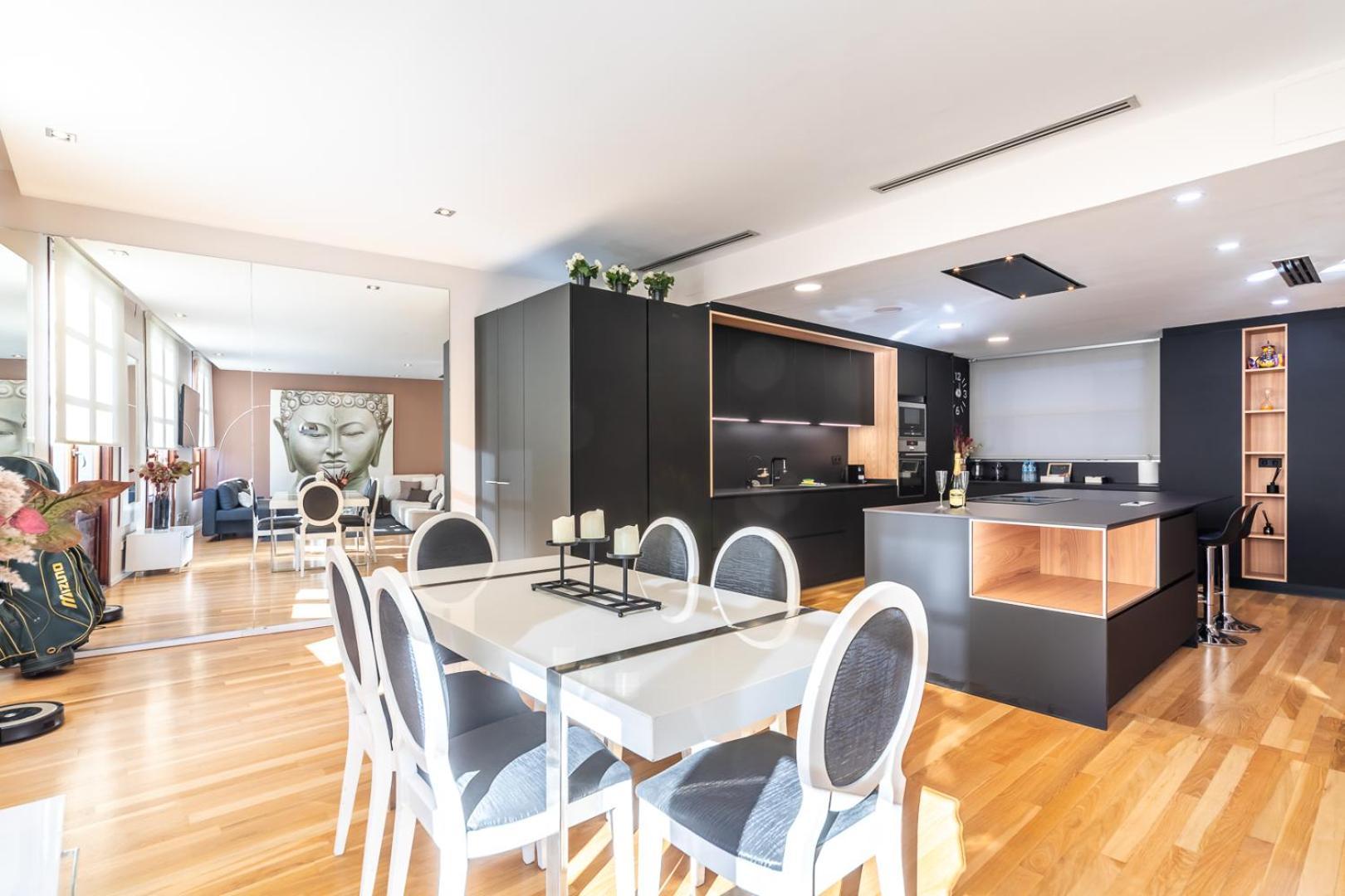 Central Market Lux Apartment Walencja Zewnętrze zdjęcie